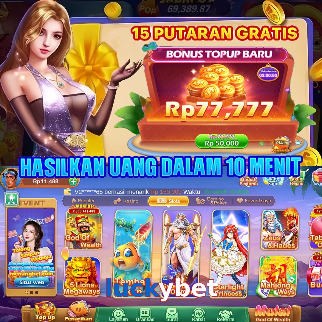 luckybet