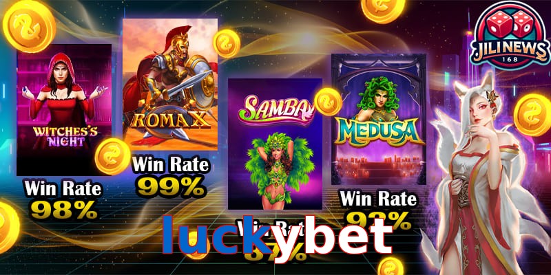 luckybet
