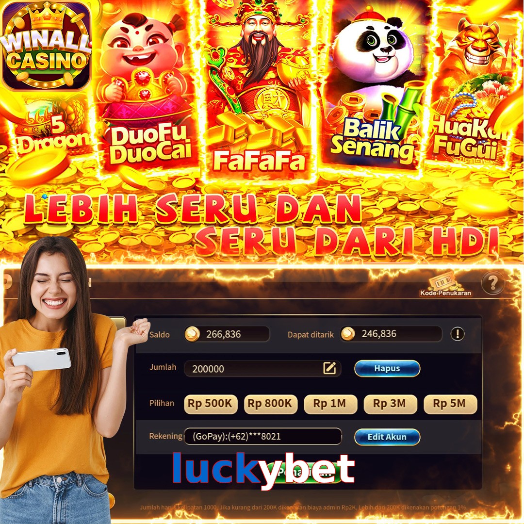 luckybet