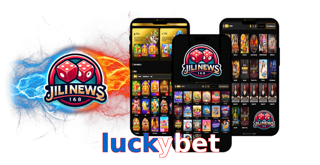 luckybet