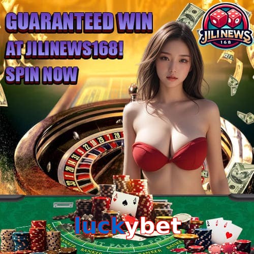luckybet