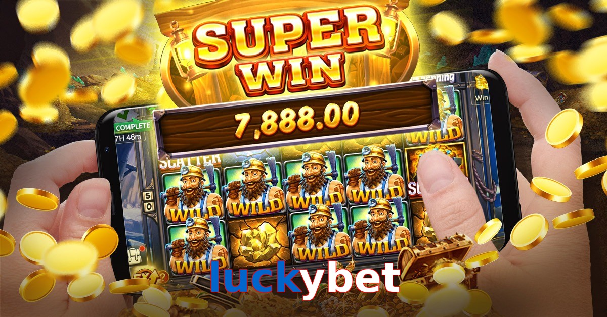 luckybet