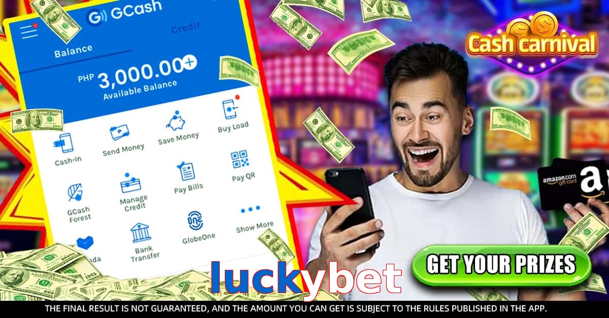 luckybet