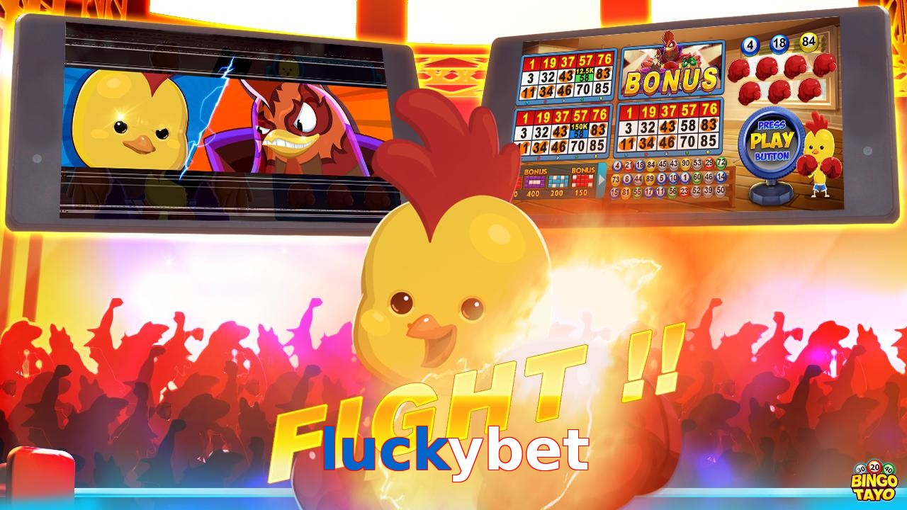 luckybet