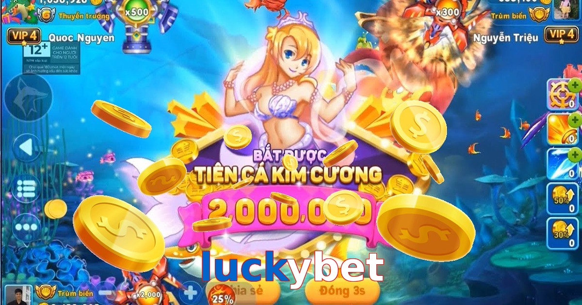 luckybet