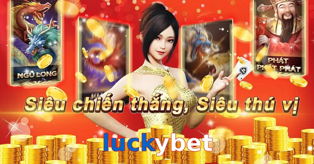 luckybet