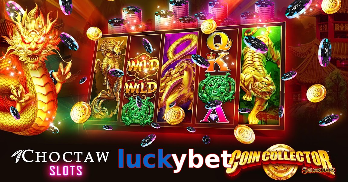 luckybet