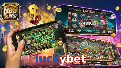 luckybet