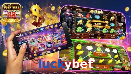 luckybet