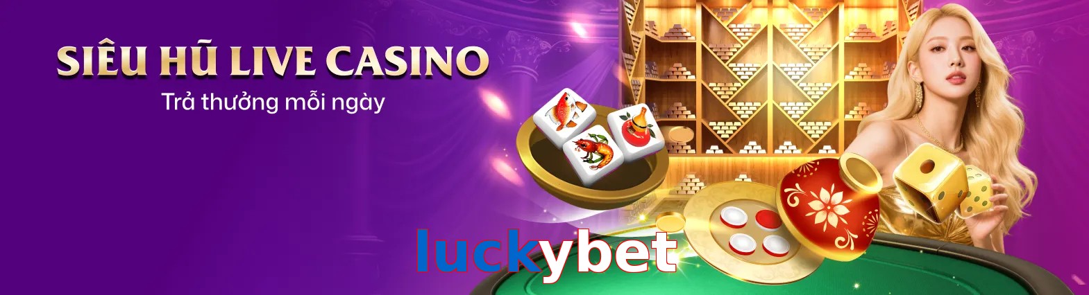luckybet
